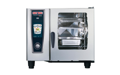 Combi Oven <BR>(Model: 61)