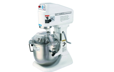 Planetarty Mixer<br> (Model: SP - 500A)