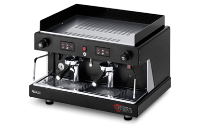 Single group / Double Group<br> WEGA Coffee Machine