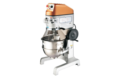 Planetarty Mixer<br> (Model: SP - 60 HA)