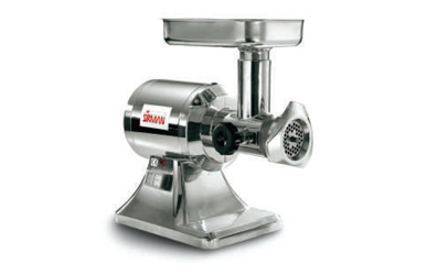 Meat Mincer<br> (Model: TC - 12 E)