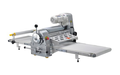 Dough Sheeter<br> (Model: FA - 450A)