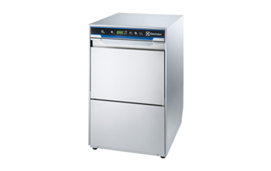 Glasswasher