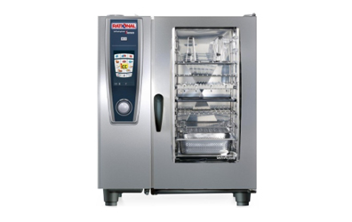 Combi Oven <BR>(Model: 101)
