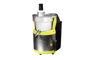 Vegetable juicer