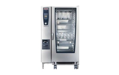 Combi Oven <BR>(Model: 202)